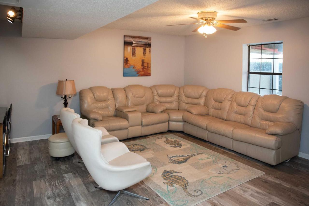 Lakefront Cottage With Private Hot Tub! Buckhead Exterior photo